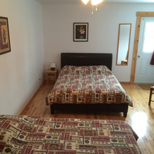 Gîte du Lac Taureau, 圣米歇尔-德-圣 — 照片 3