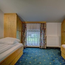 Appartement Hofmann, Wald im Pinzgau — photo 4