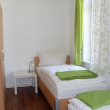 Ferienappartements Schweizer Haus, 安格明德 — 照片 2