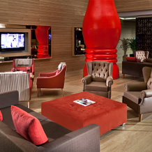 Divan Hotel Bursa, 布尔萨 — 照片 2