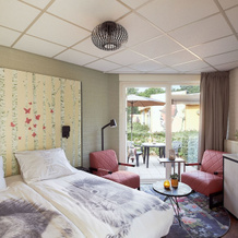 Vakantiepark Dierenbos, Вюгт — фото 4