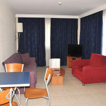 Ilgaz Doruk Hotel, 卡斯塔莫努 — 照片 2