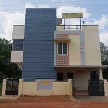 Shiva Nest - Pillayarpatti, 卡拉库迪 — 照片 2