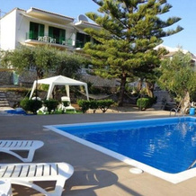 Apartments Villa Frangis, Corfu — photo 4