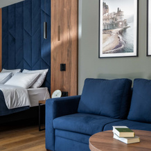 Territoriya Otdyha Hevaa Hotel, Sosnoviy Bor — photo 2
