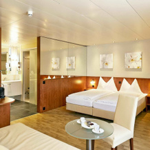 Sorell Hotel Aarauerhof, 阿劳 — 照片 3