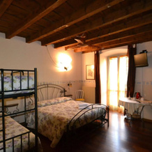 B&B Cà Rossa, 贝加莫 — 照片 5