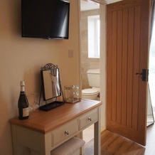 Brinsley Barn B&B, Винтерборн — фото 4