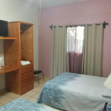 Hotel La Estancia Spa, Риоверде — фото 3