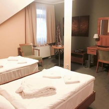 Hotel Karpaty, 旧图拉 — 照片 2