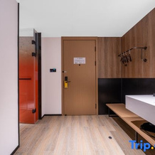 Ni Hao Hotel (Tianmen Wanda Plaza), Тяньмэнь — фото 3