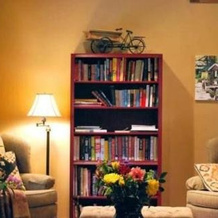 Cedar House on Sound B&B, 绍斯霍尔德 — 照片 5