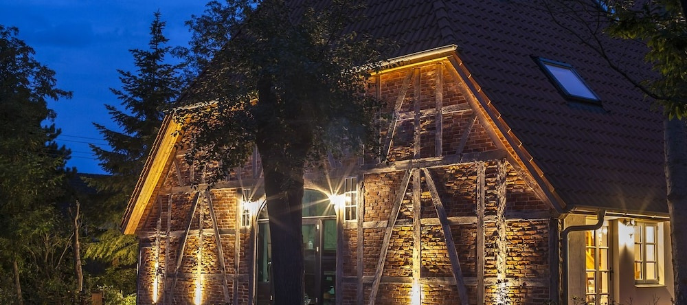 Ferienhof am Hemmelsdorfersee, 拉特考 — 照片 1