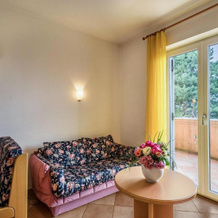Weinsepphof Ferienwohnung 2, 拉纳 — 照片 4