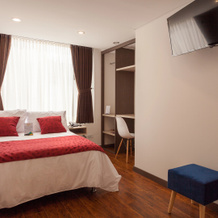 Hotel Plaza Carnaval, 帕斯托 — 照片 3
