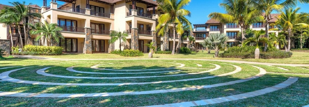The Westin Mauritius Turtle Bay Resort And Spa, Балаклава — фото 1
