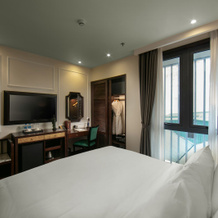 GM Premium Hotel, 河内 — 照片 2