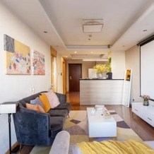 G Apartment, Тяньцзинь — фото 5