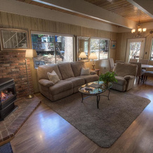 Incline Village - 3 Br Cabin Forest Setting - Lta 8146, 北太浩湖 — 照片 4
