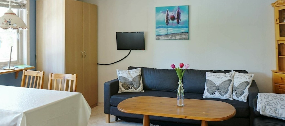 4 Person Holiday Home in Hestra, 海斯特拉 — 照片 1