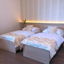 Hotel Samaria, 沙莫林 — 照片 4