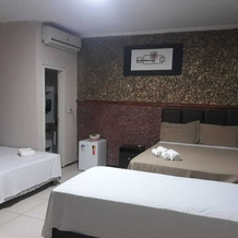Hotel Nacional, Sobral — photo 3