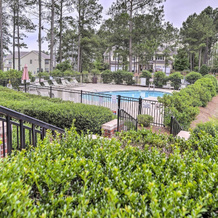 Anderson Creek Resort Condo On Golf Course W/ Pool, Лиллингтон — фото 5