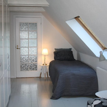 Ebogaard Bed And Breakfast, Хиллерёд — фото 3
