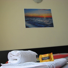 Aparthotel Vila Tufi, Velipoje — photo 5