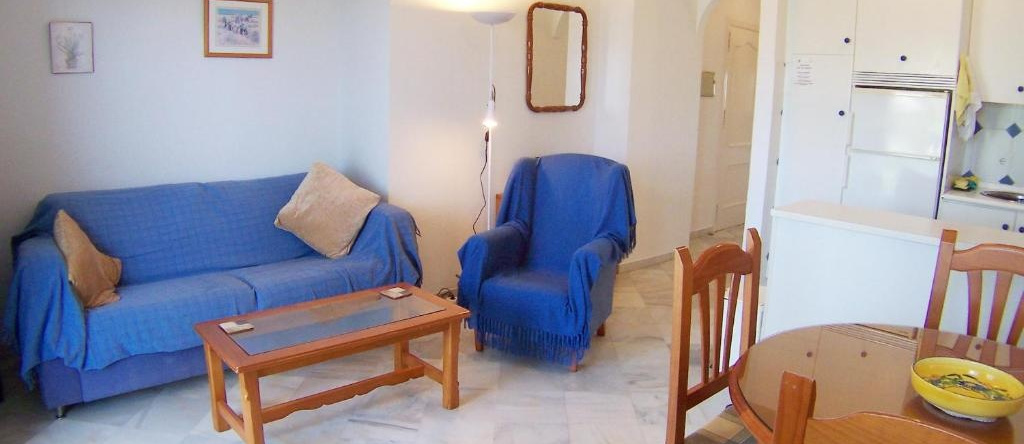 Stella Maris - Sleeps 4, Nerja — photo 1