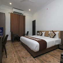 OYO Rooms Airport Road Udaipur, 达博克 — 照片 4