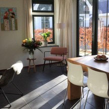 Nice Holiday Home with Dishwasher near Beach, 肖尔 — 照片 4