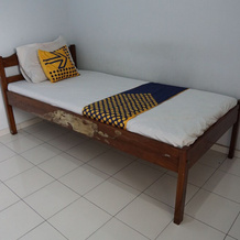 Hotel O Yoko Kost Syariah, Бондовосо — фото 2