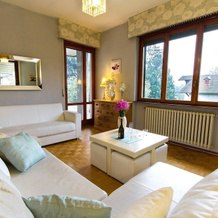 Connie S Apartment In Monvalle, Монвалле — фото 3