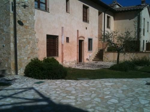 Borgo La Fornace, Montaione — photo 1