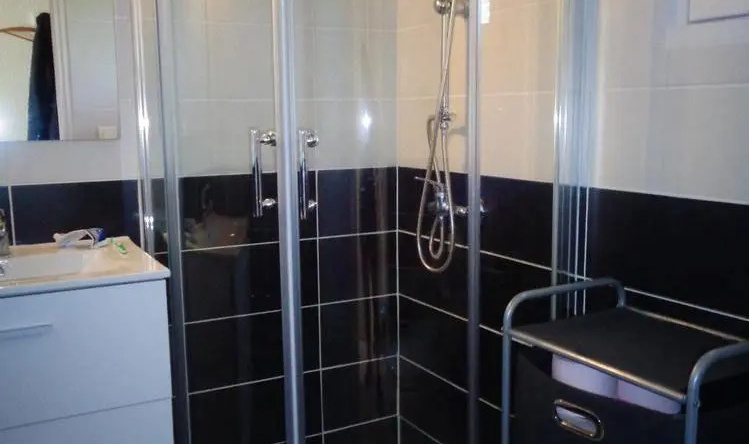 Camping La Presqu'île, Ле Баркаре — фото 1