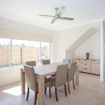 Petrie Beach Holiday Home, Mackay — photo 4