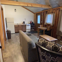 Hanging Horn Lakeside Resort, 巴纳姆 — 照片 2
