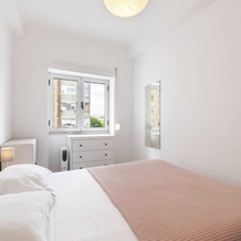 Beautiful 1 Bedroom Apartment Near Benfica, Falagueira-Venda Nova — photo 5