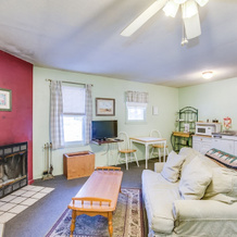 The Cabins at Cloudcroft, 克劳德克罗夫特 — 照片 5