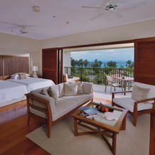 The Terrace Club Wellness Thalasso At Busena, 名护 — 照片 4