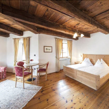 Hotel Ansitz Steinbock, 维兰德罗 — 照片 2