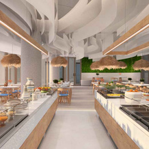 Ventale Island Breeze Resort, 卡夫罗斯 — 照片 5