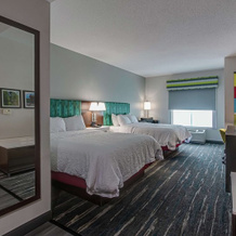 Comfort Inn & Suites Fort Campbell, Оук-Гроув — фото 5