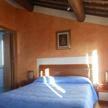 Bed & Breakfast La Corte Lucca, Каппанори — фото 4