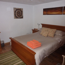 Casa Azul self-catering apartment, 昂西安 — 照片 4