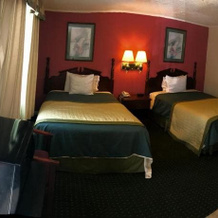 Camden Inn & Suites, 金斯兰 — 照片 4