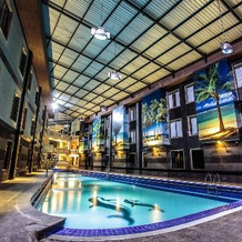 Puri Perdana Hotel, Блитар — фото 3