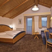 Aktiv & Relax Hotel Hubertus, 维兰德罗 — 照片 3