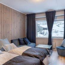 Skinnarbu Nasjonalparkhotell, 廷 — 照片 2